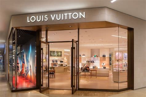 Louis Vuitton edmonton